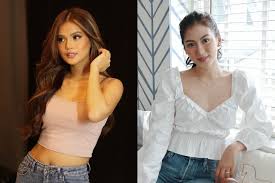 Born into a military family, michael a. Natutuwa Ba Or Hindi Maris Racal Puzzled By Alex Gonzaga S Reaction During Ate Sandali Performance