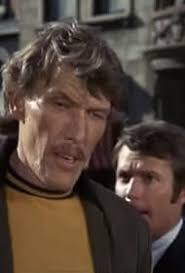 Ironside" Who'll Cry for My Baby (TV Episode 1972)