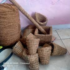 Testimoni mesin pengurai sabut kelapa. Zhafira Farm Pot Lembut Dari Sabut Kelapa Facebook