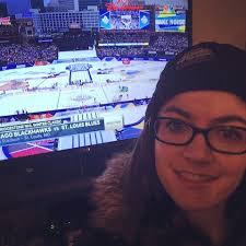 Jill Rouse (@jillrouse)