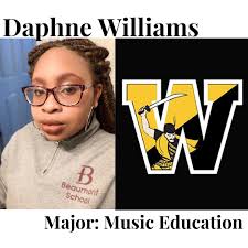 As the class of '21 starts to have students move in we just wanted to say a  final congratulations!! And we wish everyone the best of luck, to say the  class of '