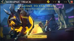 30/03/2018 · how to unlock dark iron dwarves, this is a question many want answered, stick around because today i have those answers and more.if you want to fill pocket. Kerapac Track The Runescape Wiki