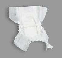 Breathable Disposable Baby Diaper Nappie OEM Manufacturer