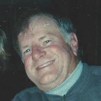 Mr. Thomas S. Kinney Obituary