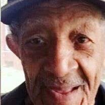 James "Pineapple" Stackhouse Jr. Obituary