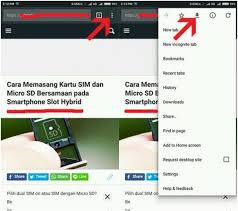Pastikan baterai masih penuh karena akan memakan banyak daya baterai; Cara Internetan Gratis Tanpa Kuota Lewat Google Chrome Di Android