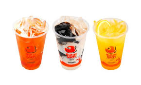 Pasar borong pandan johor bahru, malaysia 81100. Each A Cup Pandan City Johor Bahru Restaurant In Kangkar Tebrau