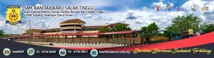 The salak tinggi erl station is located in salak tinggi where the klia transit express rail link (erl) from klia to kl sentral stops every 30 minutes. Smk Bandar Baru Salak Tinggi Home Facebook
