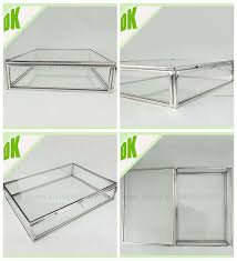 Deep empty wooden personalized 12x12 shadow box frame with glass, display case, memory box, wedding keepsake for daughter, apartment decor pinkseagulldesign 5 out of 5 stars (184) $ 93.23. Vintage Rectangle Square Display Case With Lid Vintage Gold Silver Black Wholesale Glass Shadow Box Led Light Kit Buy Shadow Box Led Light Kit Glass Shadow Box Led