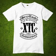 Meskipun demikian tentunya tidak semua model model baju wanita sesuai. Gambar Desain Baju Xtc Klopdesain