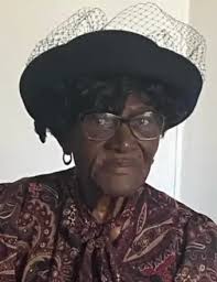 Obituary information for Jerlene Collins Parker