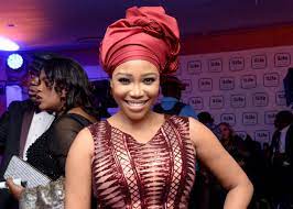 SONIA MBELE TO GRACE 1ST LADIES LIFESTYLE FORUM - Eswatini Positive News