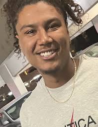 Obituary information for Joshua Cruz