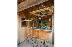 Modern outdoor kitchens are evolving much like the regular ones. Indoor Outdoor Kitchen Design Inspirations Colorado Real Estate