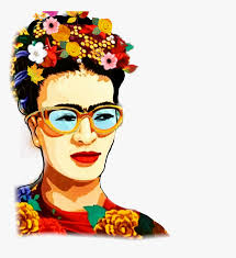 5 out of 5 stars. Frida Fridakahlo Unibrow Queen Unibrow Cartoon Illustration Frida Kahlo Hd Png Download Transparent Png Image Pngitem