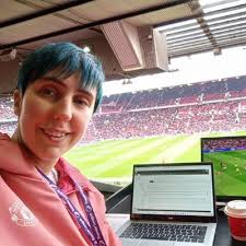 Zoe Hodges's Profile