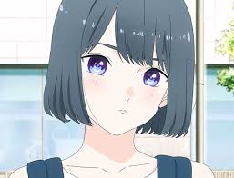 Если мой кумир споёт на будокане, то я умру oshi ga budoukan ittekuretara shinu if my favorite pop idol made it to the budokan, i would die Oshi Ga Budoukan Ittekuretara Shinu Anime Character Design Anime Kawaii Anime