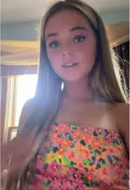 Megan Preece's Instagram, Twitter & Facebook