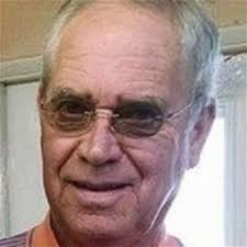 Obituary information for Gene Calhoun