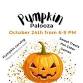 CANU Pumpkin Palooza  — Chesterton Academy of event image