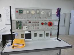 Cctv camera alarm access control card reader access control systems & products cctv products. Alarm System Trainer Fire Alarm Trainer Security Demonstration Trainer Fire Alarm Test Trainer Fire Alarm For Education Fire Testing Education Fire Alarm Mz First Motion