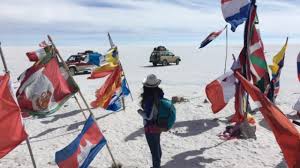 ¿el sueño de simón bolívar se hace realidad? Pasar Por Tierra La Frontera Entre Peru Y Bolivia Organizotuviaje