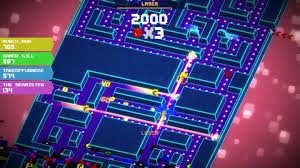 Play free mobile games online. Pac Man 256 Download