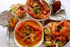 Comida Típica del Guayas
