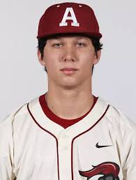 2021 Baseball Roster