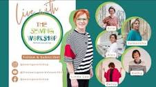 Live with The Sewing Workshop - YouTube