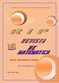 Un singur întreg deci venim aici. Revista Matematica 4 Flip Ebook Pages 1 27 Anyflip Anyflip