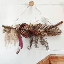 When you dry flowers, you can save all your favorite blooms for as long as you want to keep them. Instagram Dried Flower Wreaths Hanging Flower Wall Dried Flower Arrangements