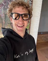 Mark Zuckerberg (@zuck) • Instagram photos and videos