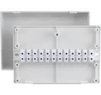 Drayton Wiring Centre LWC3