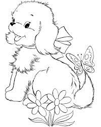 Please see our full disclosure if you'd like more information. Free Printable Coloring Pages Puppy Coloring Pages Dog Coloring Page Animal Coloring Pages