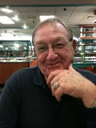 Obituary for John Edward "Johnny" Stacks