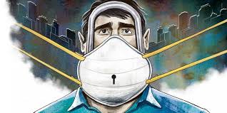 First Cases Of Coronavirus Reported In Madhya Pradesh As Four Test Positive In Jabalpur The New Indian Express