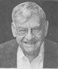 David Franklin Lenker Sr. (1917-2009)