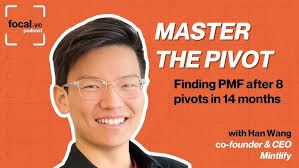 Han Wang (Founder Mintlify): The Pivot Playbook Obtained Through 14 Months  Of Chewing Glass