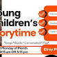 Young Children's Storytime event image