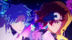 Hati merupakan pengendali diri manusia, jika kita mempunyai hati yang bersih niscaya kita akan memiliki kehidupan yang baik pula. Kapan Rilis Anime Sk8 The Infinity Season 2 Gemskul Com