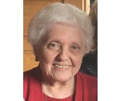 Barbara Duryea Obituary (1928