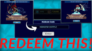 1.1 how to get them? Brawlhalla Skin Codes 2020 07 2021