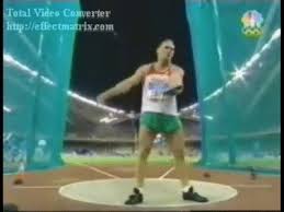 While still idealized, the figure appears to be frozen in an action of intense movement. Amc Gif Find On Gifer