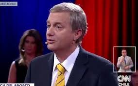 Según informó un comunicado de la colectividad, el ex candidato presidencial, de 55 años de edad, fue ingresado esta. El Decidor Perfil Que Hace El Pais Sobre Jose Antonio Kast El Presidenciable Chileno Que Reivindica A Pinochet