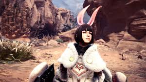 You need to kill hr diablos because it requires majestic horns to make, the next step is either toestra or nerg i can't remember. Mhw Don T Forget The Earplugs Event Quest Hare Band Layered Armor