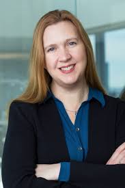 Jay Kugler DeYoung Named Chair of Fish & Richardson's EMPOWER Women's  Initiative