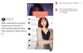 Последние твиты от hot tik tok (@hottiktokers). Video Tik Tok Tante