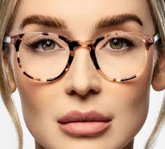 Thomas Eyeglasses for Women