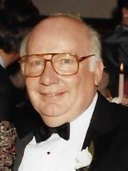 Cliff Hoffman Obituary